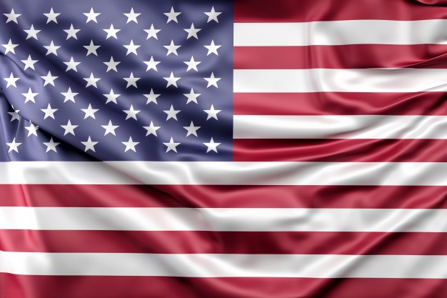 Flag USA